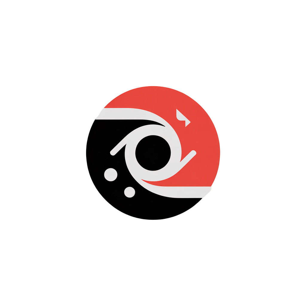 青丝影院 Logo
